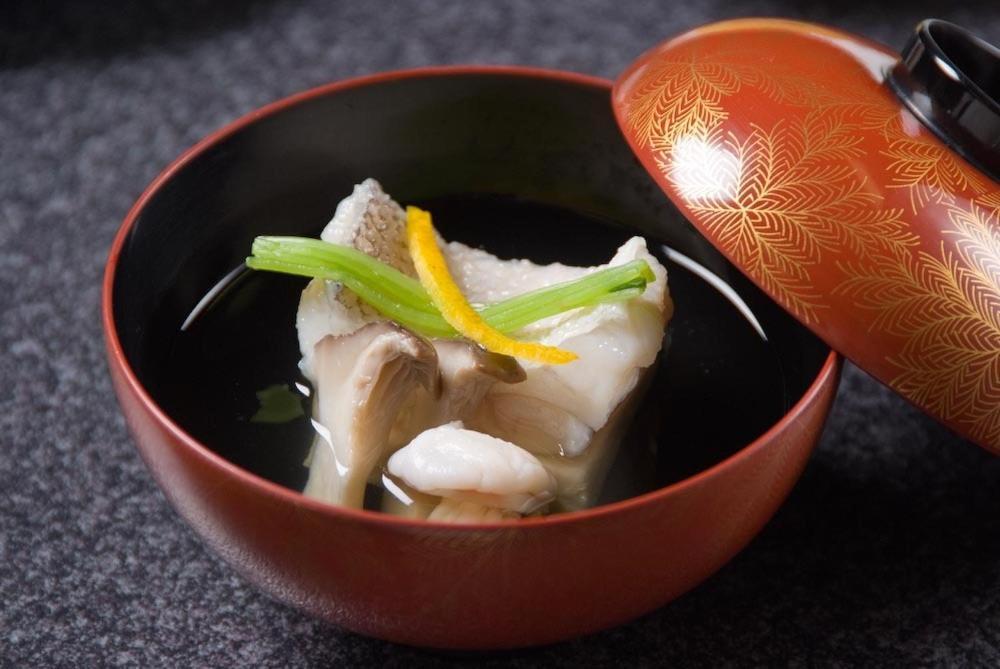 汤河原町 友翰旅馆酒店 外观 照片